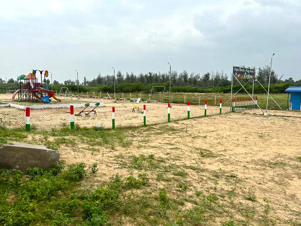 Play Area