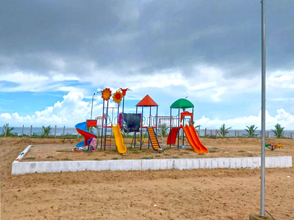 Slide