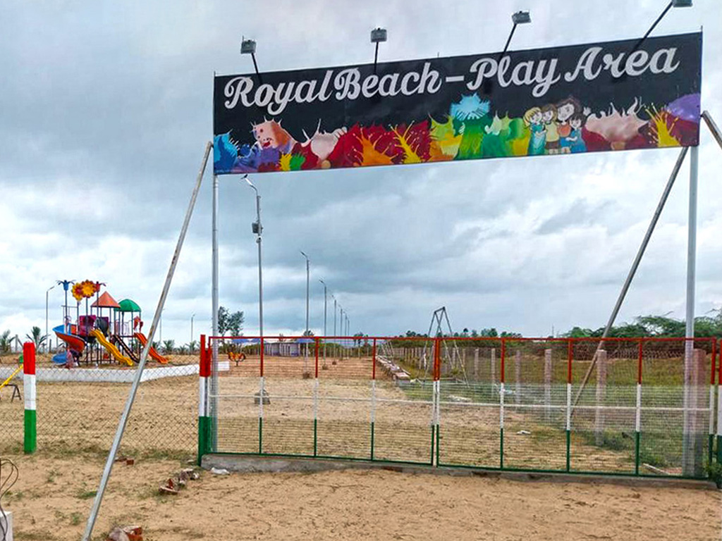 Play Area